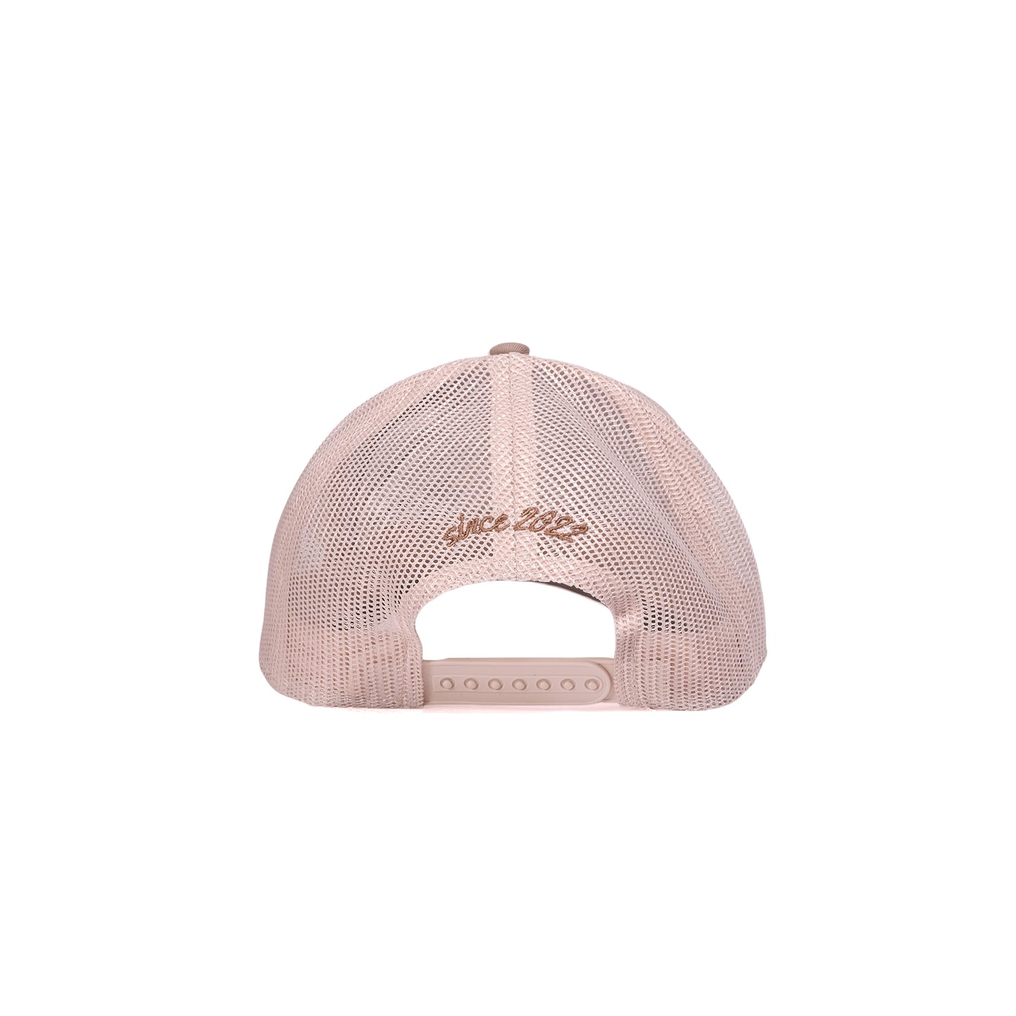 Trucker Cap Mine Not Yours - Beige