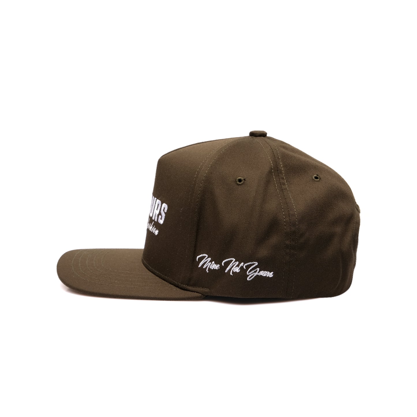 Baseball Cap lifestyle & fashion - Green