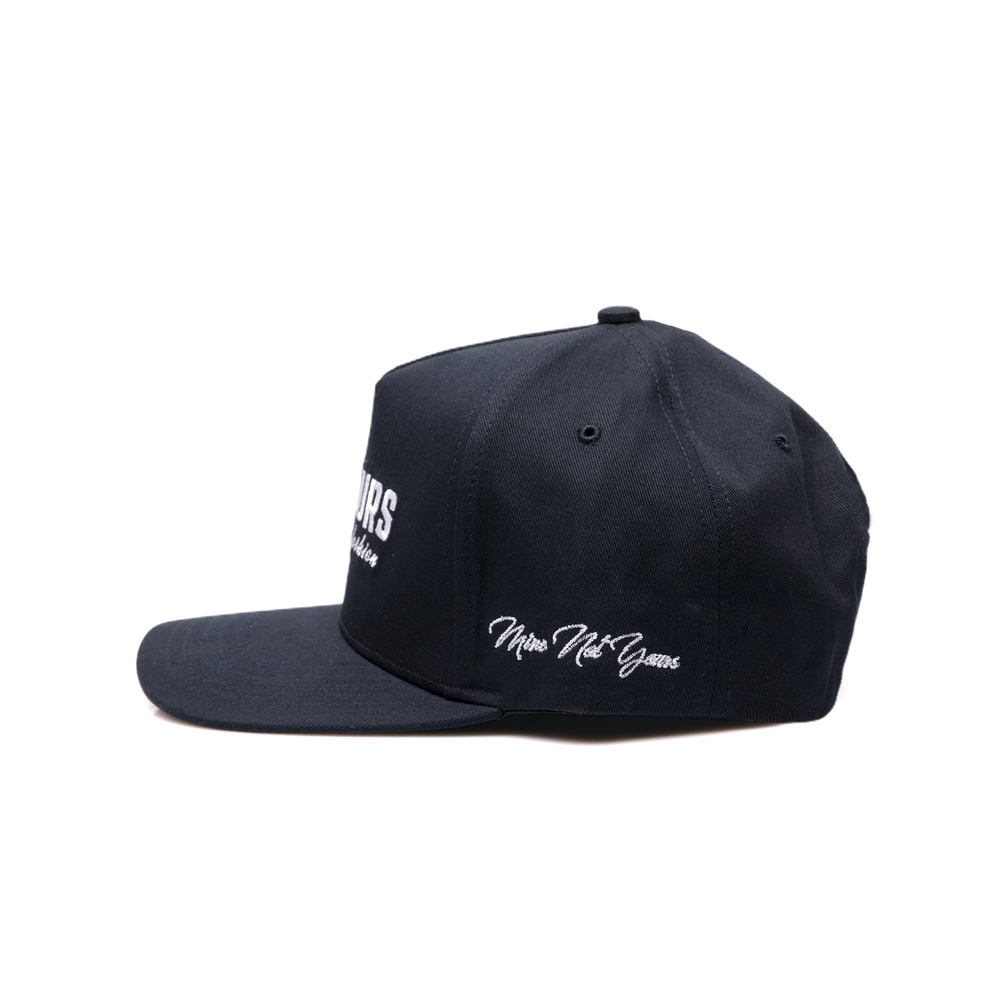 Baseball Cap lifestyle & fashion - Navy