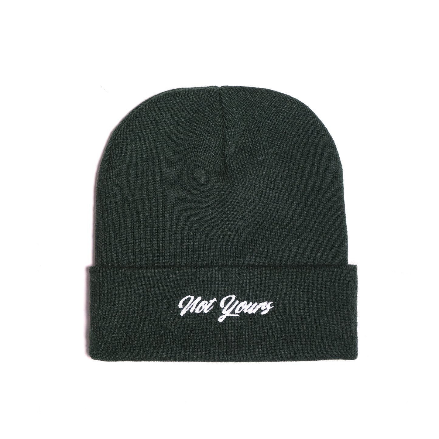 Street Beanie