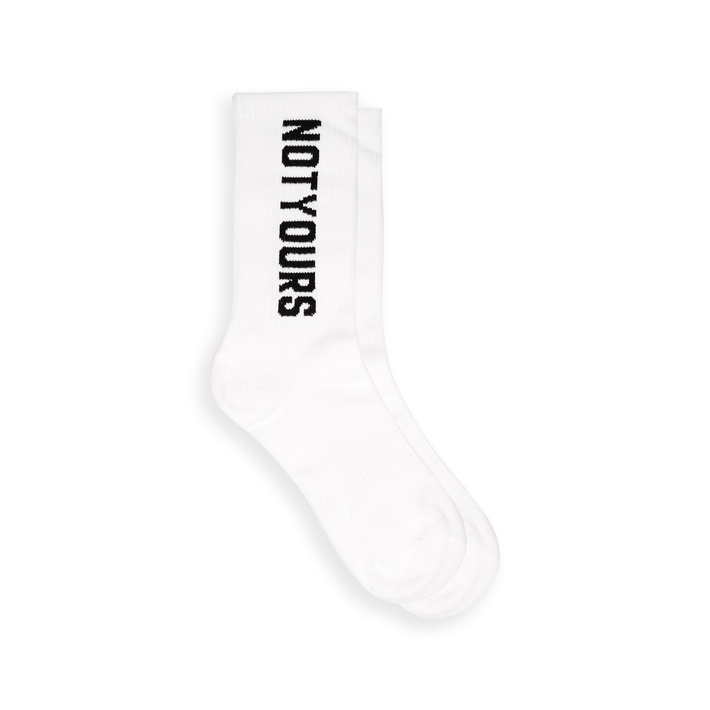 Not Yours Socks - Sport