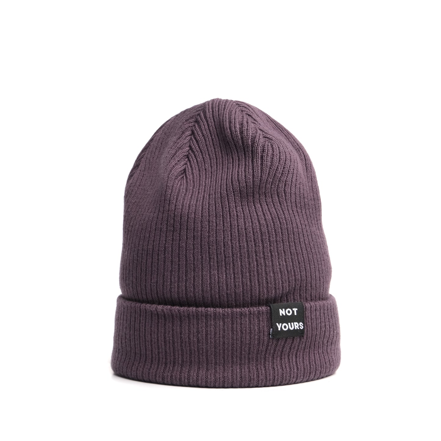 Casual Beanie - Grey