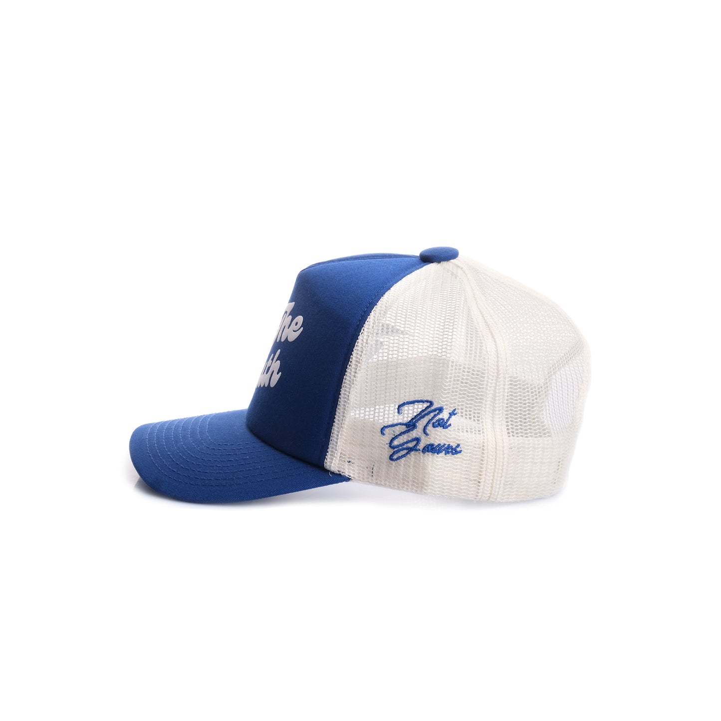 Trucker Cap - We The South feat CSO Voluntari