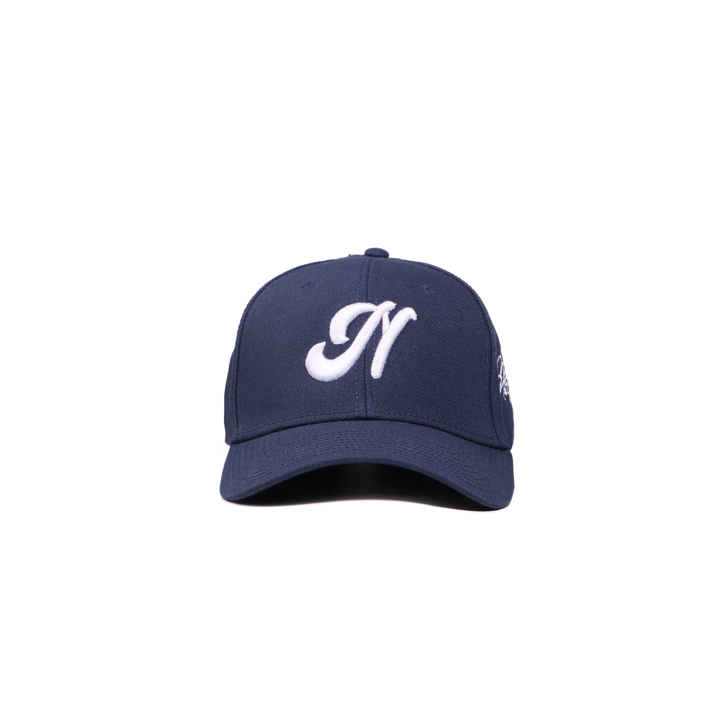The Baseball Cap - Navy