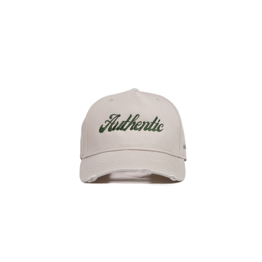 The Authentic - Khaki