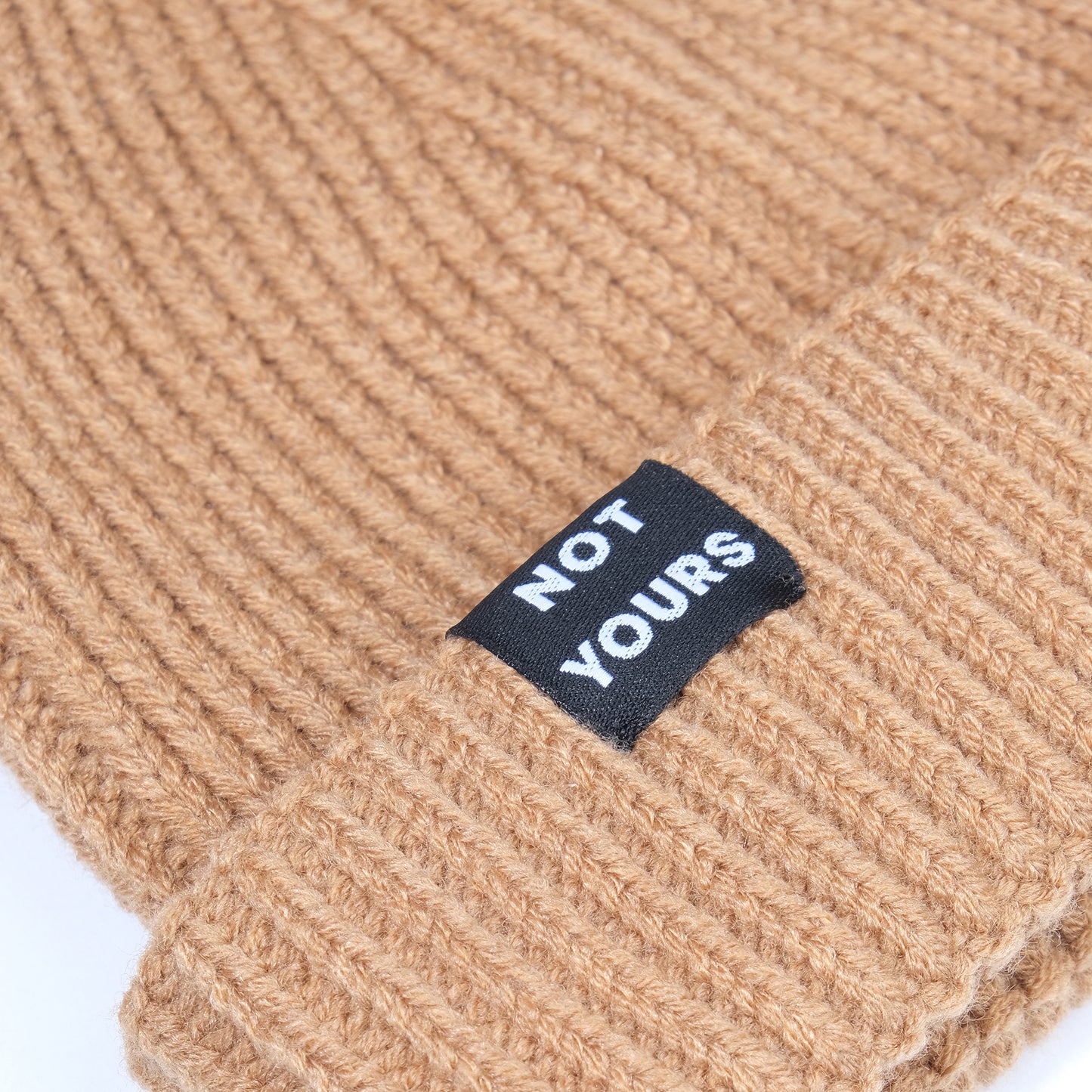 The Fisherman Beanie