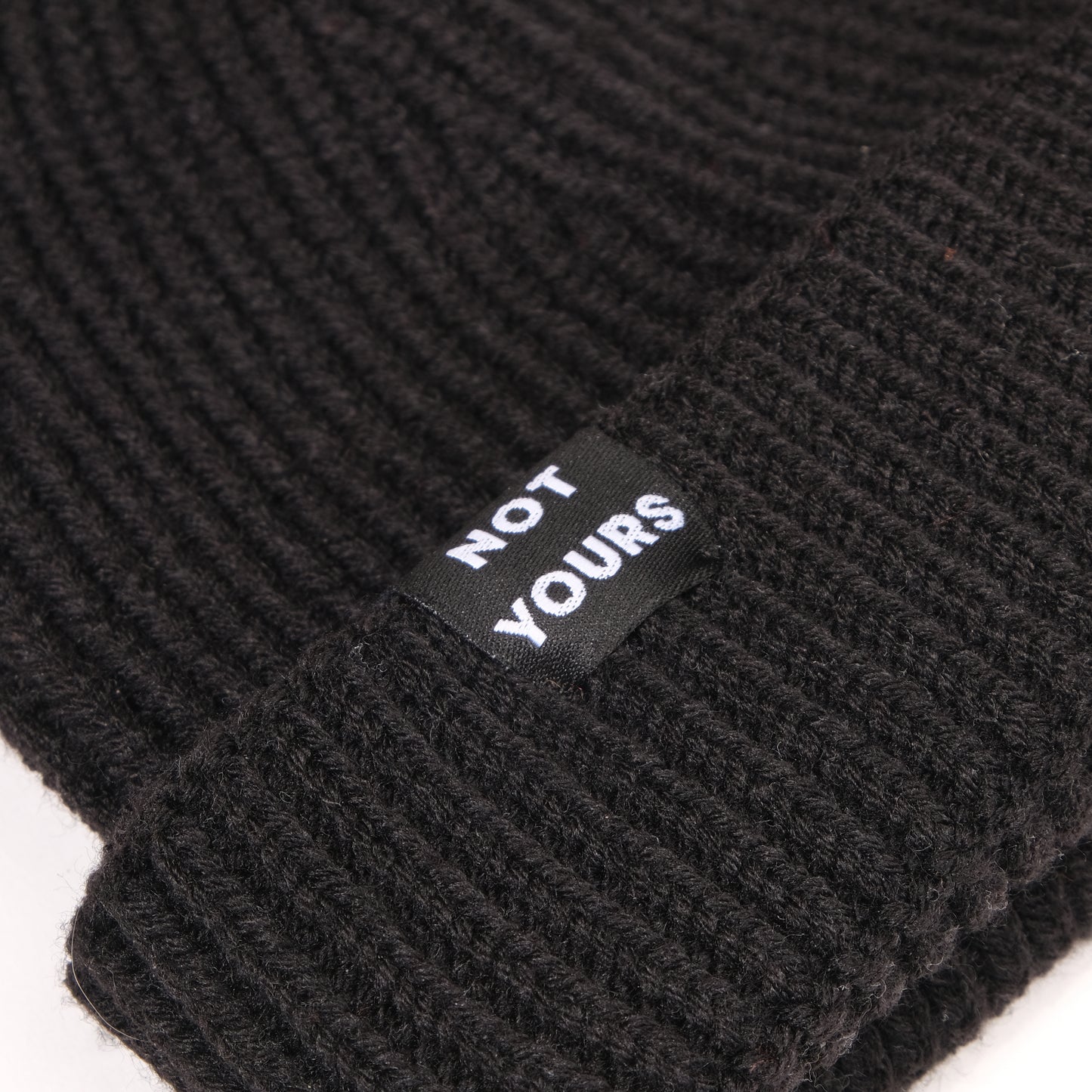 The Fisherman Beanie